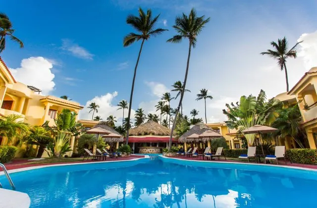 Hotel Todo Incluido Whala Bavaro Punta Cana Republica Dominicana